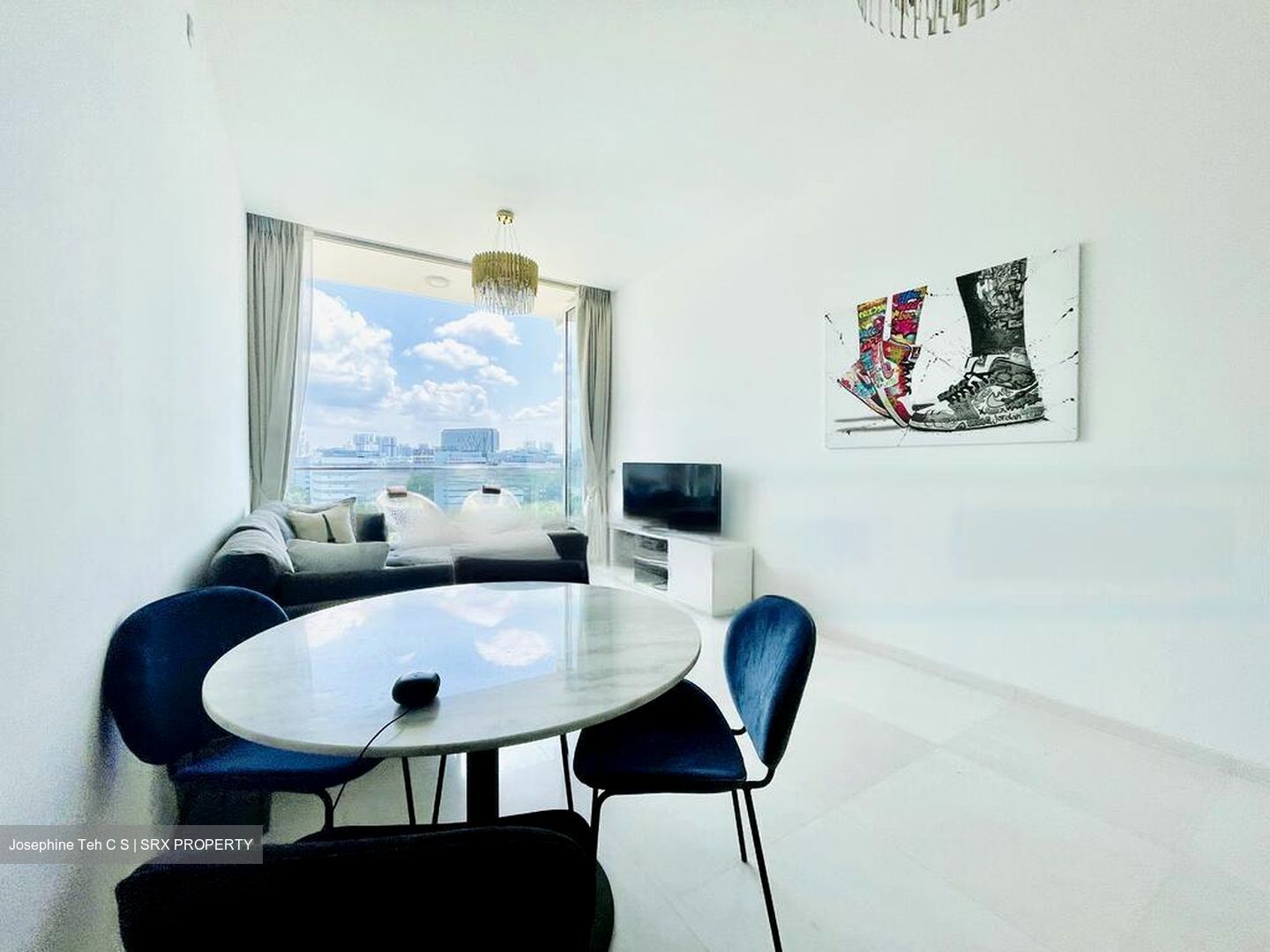 Kallang Riverside (D12), Apartment #472594111